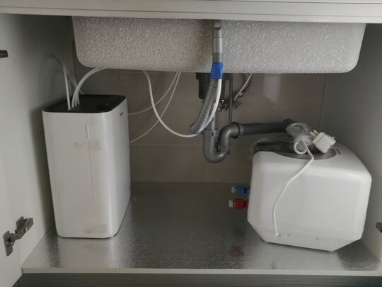 飞利浦净水器AUT3043怎么样?千万不要被评价给忽悠了?