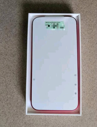 AppleiPhone 12极度喜欢感受反馈