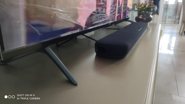 回音壁|雅马哈SR-B20A回音壁好吗？图文评测曝光