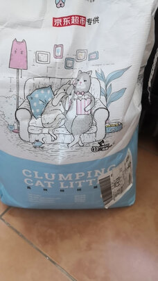 膨润土猫砂