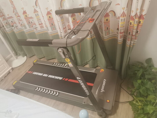 立久佳跑步机|立久佳跑步机好吗？图文评测曝光