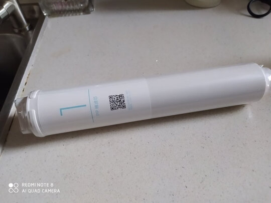 净水器|小米小米净水器前置活性炭滤芯怎么样？内幕使用评测揭秘