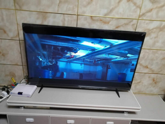 TCL50L8电视|客观评价TCL50L8电视怎么样？上手三周说真相