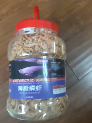 龟粮饲料