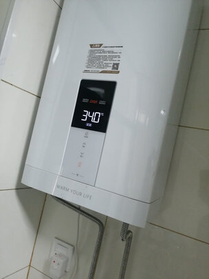 万和JSQ30-S6D16热水器|独家剖析万和JSQ30-S6D16全评测感受真相？自已看了才知内幕？