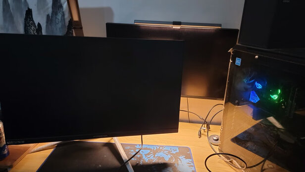 宏碁XB323QK NVbmiiphuzx极度喜欢感受反馈