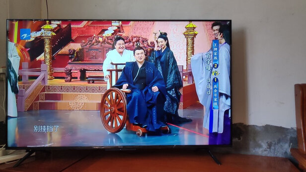 海信65E3F-PRO电视|「静下心看」海信65e3fpro和65e3fmax对比？选择哪款好？