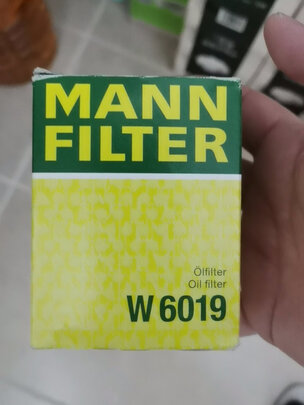曼牌机油滤清器机滤机油滤芯HU711/51xHU711/51xM适用标致408/308/301/307/2008/508世嘉雪铁龙C4LC5C3爱丽舍