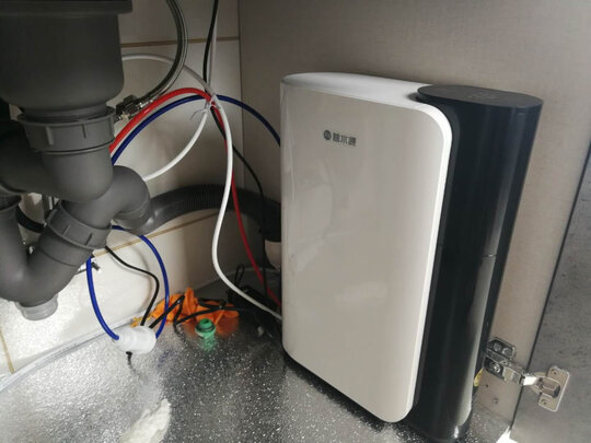 净水器|碧水源净水器怎么样？使用两个月揭秘告诉实情