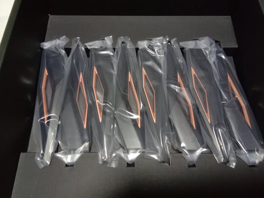 华硕路由器RT-AX89X怎么样?上手一周说良心感受