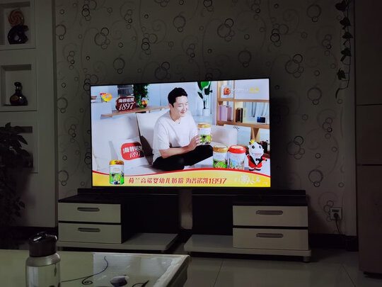 质量评测荣耀电视机智慧屏65怎么样？看了就知道了？