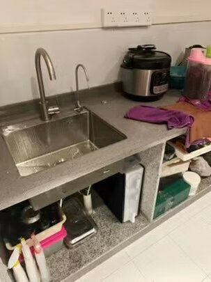 净水器|知乎问答：科勒净水器好吗？用后一周告诉大家实情感受
