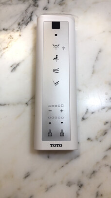 TOTOTCF7932CS智能马桶盖|TOTOTCF7932CS智能马桶盖到底怎么样，参数如何！