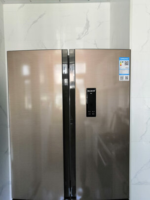 美菱BCD-432WPU9CX怎么样?用后一周后悔了是吗?