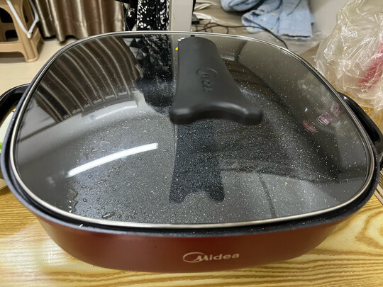 多功能锅