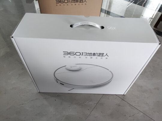 360扫地机器人X100 MAX怎么样?用后两个月感受!告诉大家真相