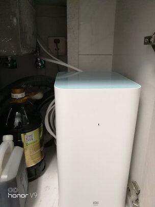 净水器|小米小米净水器独家揭秘评测真相,不看后悔!