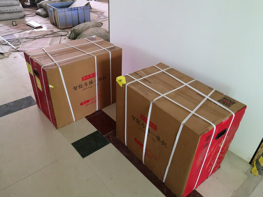 京东京造JZ07T-A305智能马桶|客观评价京东京造JZ07T-A305智能马桶怎么样？上手三周说真相