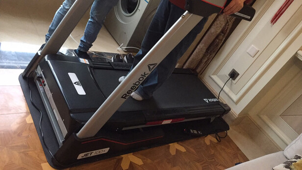 ReebokJET100I+跑步机|参考剖析ReebokJET100I+跑步机怎么样?深度测评剖析