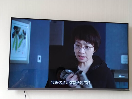 TCL50Q6电视|TCL50Q6电视独家揭秘评测真相,不看后悔!