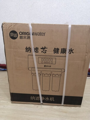 碧水源净水器怎么样？使用两个月揭秘告诉实情