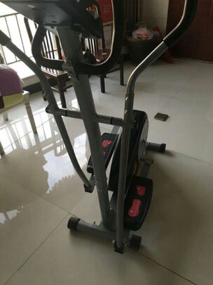 橢圓機|用戶揭秘水晶SJ2880橢圓機好嗎,入手解密評測真相