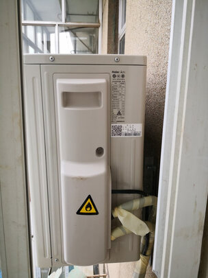 海尔大一匹EDS81优劣全面解析！！！