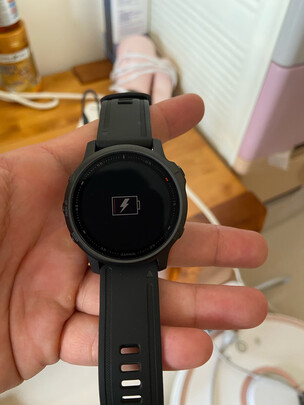 公道话佳明fenix6spro好不好使用半年讲感受内幕