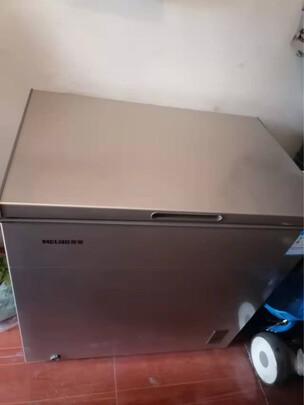 冰柜|美菱BC/BD-201DT冰柜怎么样？亲身体验告知你实情！