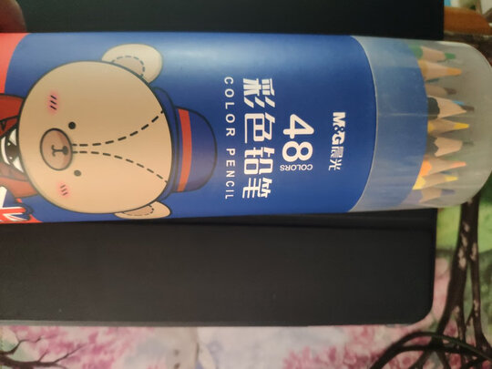 绘画铅笔