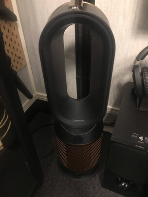 飞利浦AC2958/00空气净化器用后一个月告诉大家真相