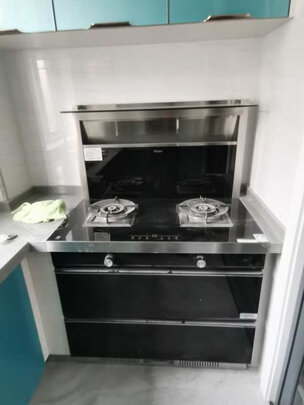 海尔JJZT-JE9M1Z(12T)集成灶|知乎问答：海尔JJZT-JE9M1Z(12T)怎么样？用后敢说真实内幕