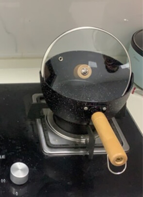 奶锅