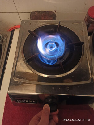 图片[3] - 这款圣太Sootil煤气灶怎么样？W2中配 熄火保护 铜芯九腔 瓶装液化气 - 淘实惠