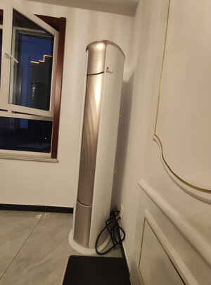 美的锐云空调怎么样用后一周说真实感受