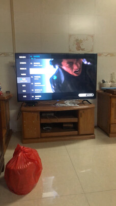 海信55E3F电视|外观展示海信55e3f与55e3a哪个好？区别在哪里呢？