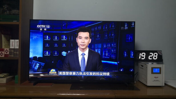 电视|【今日头条】飞利浦55寸电视哪款好用？性价比最高的是哪款？