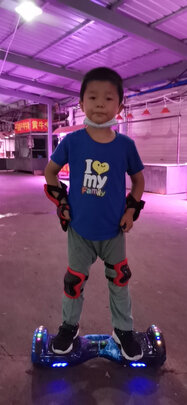 大神评测美趣M6S平衡车怎么样?真实说下质量坑不坑人?