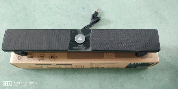 回音壁|参考剖析金河田M23蓝牙电脑音响回音壁怎么样?深度测评剖析