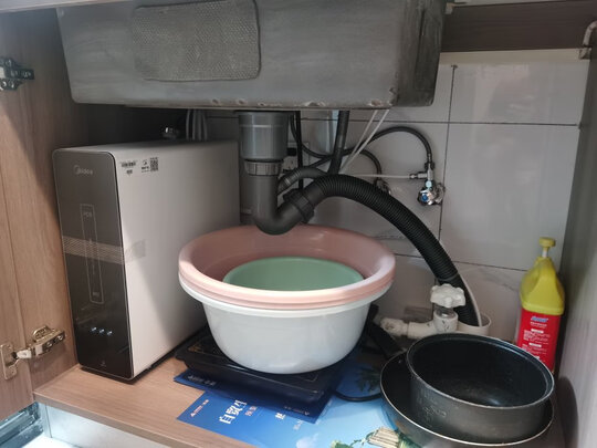 美的MRC1882-600G一周使用彻底爱上了吗