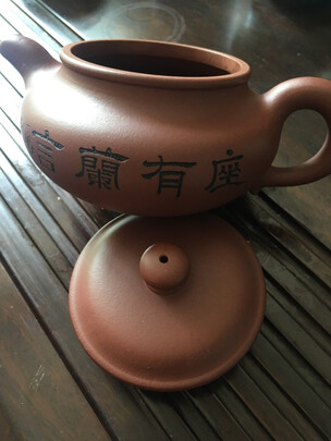 藏壶天下藏壶天下 国助工景舟石瓢评判质量差有依据吗？