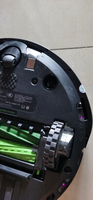 iRobotRoomba i7实例评测图文解说