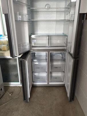 冰箱|统帅BCD-475WLDPC冰箱怎么样？亲身体验告知你实情！