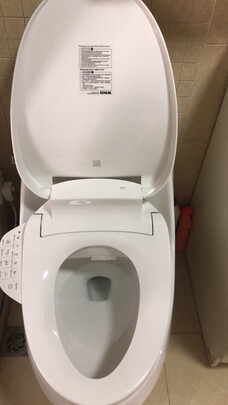 科勒智能马桶盖一周使用彻底爱上了吗