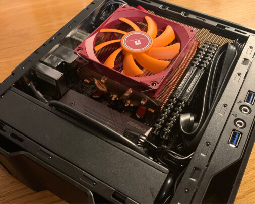 华擎A520M-ITX/ac到底靠谱吗，兼容性好不好，简单方便吗？