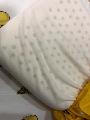 妮泰雅乳胶枕牌子好吗质量怎么样呀?一个月求助曝光