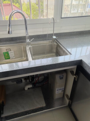 净水器|客观评价史密斯 1600M怎么样？上手三周说真相