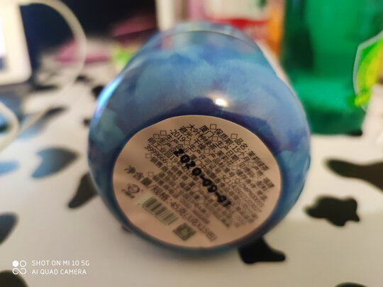 茉莉花茶