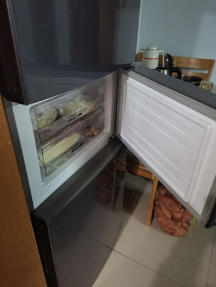 电冰箱|美菱BCD-271WP3CX电冰箱怎么样评测分析结果告知！