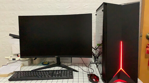 武极剑星i710700F评测怎么样？用后一个月告诉大家实情